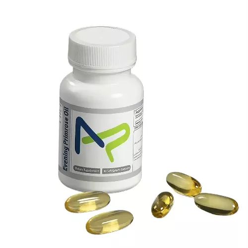 کپسول نرم 1000 میلی گرم روغن گل مغربی دانا فارما 30 عددی