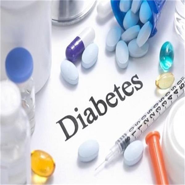 داروهای ضد دیابت  Glucagon-like peptide 1 (GLP-1) receptor agonists موثر در سرطان روده بزرگ