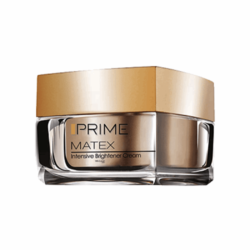 کرم روشن کننده پریم مناسب انواع پوست 30 میلی لیتر