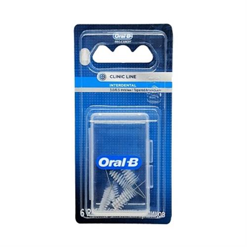 Oral-b Clinic Line Interdental