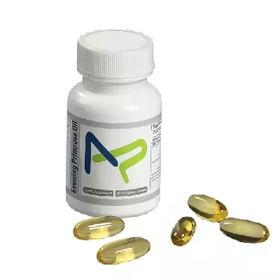 کپسول نرم روغن گل مغربی 1 گرم دانا فارما 30 عددی