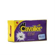 قرص حشره کش کاوالییر 30 عددی