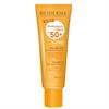 فلوئید ضد آفتاب فتودرم مکس SPF50 بی رنگ بایودرما مناسب پوست های چرب و مختلط  40 میلی لیتر