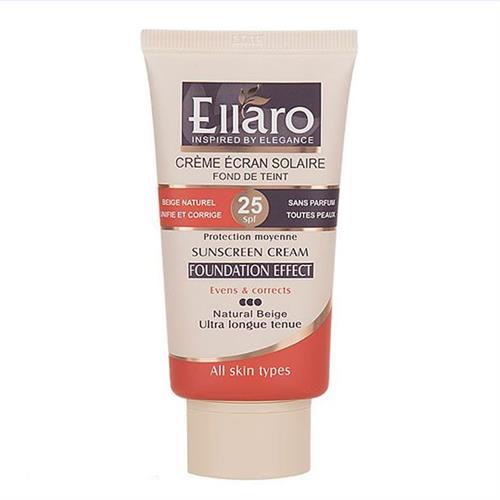 الارو بژ طبیعی