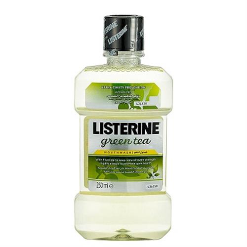 دهانشویه لیسترین