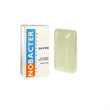 صابون نو باکتر اوسرین مناسب پوست چرب و دارای آکنه 100 گرم