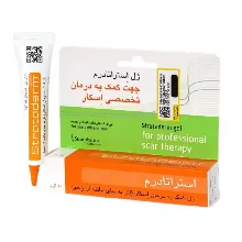 ژل استراتادرم استرات فارما 20 گرم
