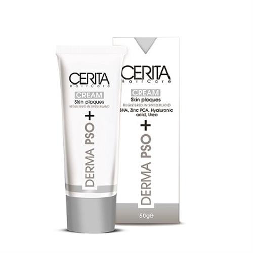 کرم پسوریازیس سریتا 50 میلی لیتر