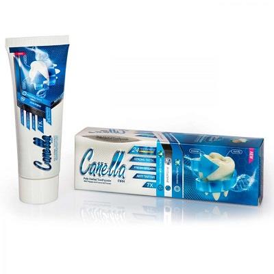 خمیر دندان گیاهی کنلامکس 100 گرم