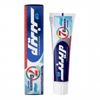 خمیر دندان هفت کاره مریدنت 130 گرم