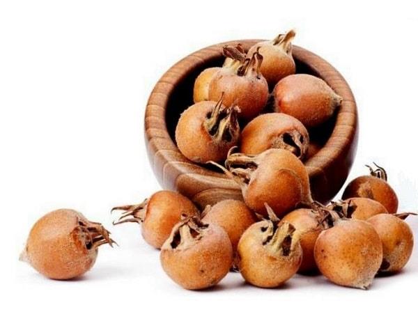 جبران کم خونی با مصرف ازگیل