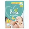 پوشک بچه سایز 1 پریما پمپرز 68 عددی