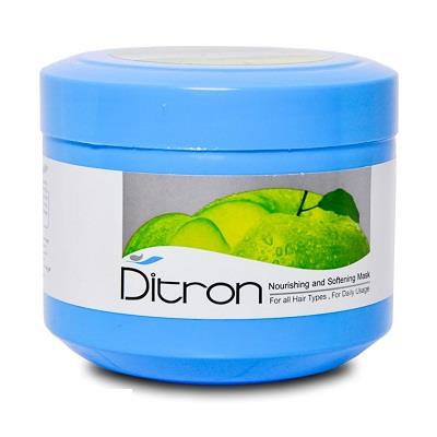 ماسک موی سیب دیترون مناسب موهای آسیب دیده 400 میلی لیتر