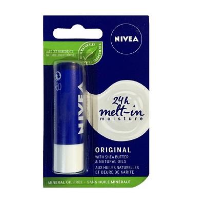 NIVEA Lip Balm