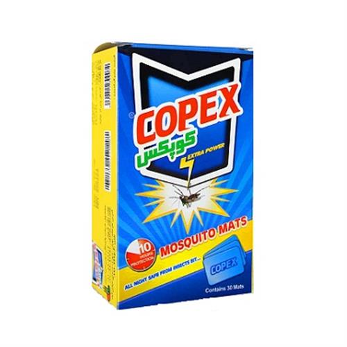 قرص حشره کش کوپکس 30 عددی