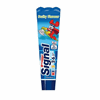 خمیر دندان آبی میوه ای کودک سیگنال 50 میلی لیتر