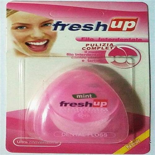 Fresh Up dental floss