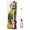 مسواک کودک مدل سنجاب خوشحال کانفیدنت بسیار نرم