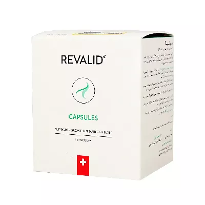 کپسول ریولید ویفور اس ای 90 عددی