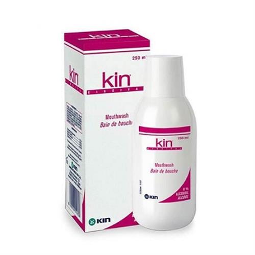Kin Gingival Mouthwash