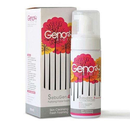 ژنوبایوتیک