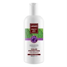 شامپو موهای رنگ شده هانادی 400 میلی لیتر