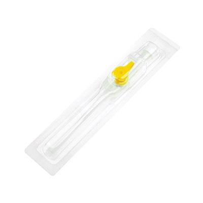 آنژیوکت زرد های تک