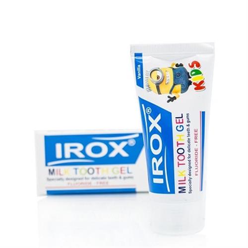IROX tooth Gel