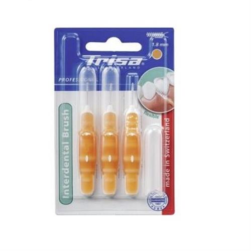 براش بین دندانی تریزا 1.8میلی متر