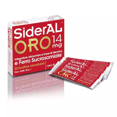 ساشه سیدرال اورو فارمانوترا 20 عددی