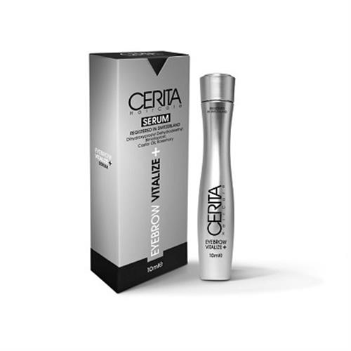 سرم احیا کننده ابرو سریتا 10 میلی لیتر