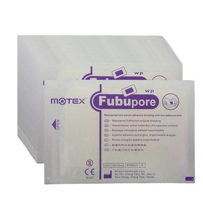 پد پانسمان ضد آب 10*10 موتکس