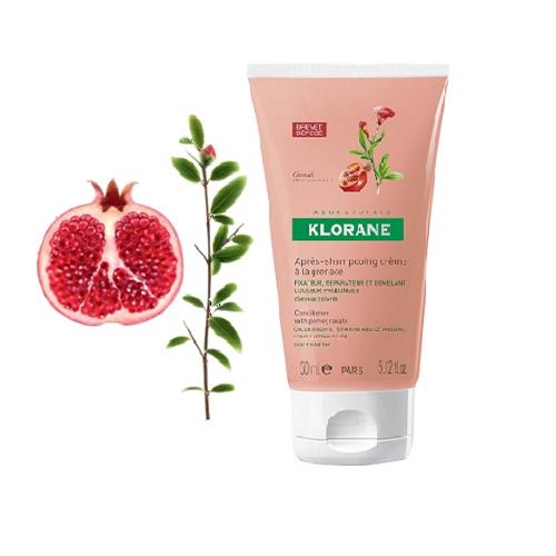 نرم کننده مو کلوران