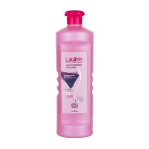 نرم کننده موی سر لطیفه مناسب انواع مو 800 گرم