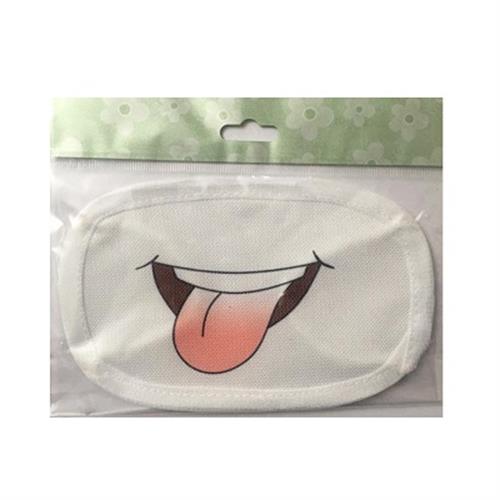 ماسک قابل شستشوی طرحدار کودک 4