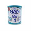 شیر خشک نان 1 نستله مناسب نوزادان 0 تا 6 ماه 400 گرم