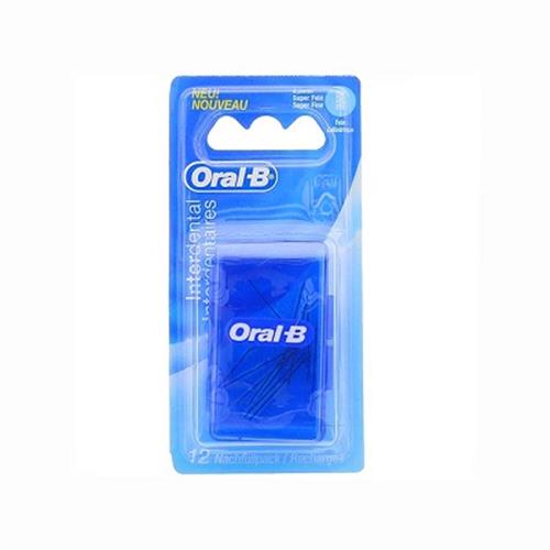 Oral-b Clinic Line Interdental