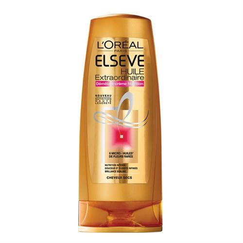 نرم کننده مو لورال