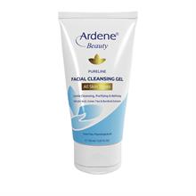 ژل شستشوی صورت آردن مناسب انواع پوست 150 میلی لیتر