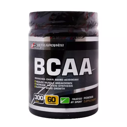 پودر بی سی ای ای اولترا پاور پگاه 300 گرم