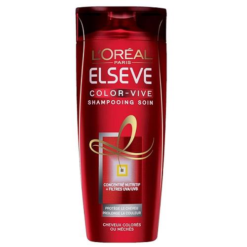 شامپو لورال