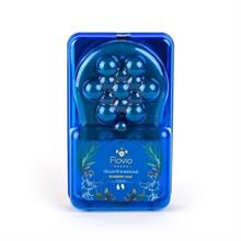 صابون ماساژ و سلولیست بلوبری فلویو 120 گرم