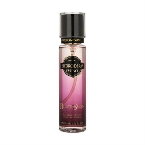 بادی میست اکلیلی مدل Black Swan هیدرودرم مناسب بانوان 200 میلی لیتر