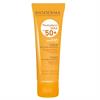 کرم ضد آفتاب فتودرم مکس SPF50 بی رنگ بایودرما مناسب پوست های خشک و معمولی 40 میلی لیتر