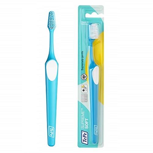 مسواک سوپریم نرم تپه ابی