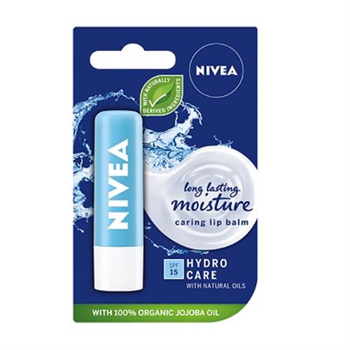 بالم لب آبرسان نیوا مناسب پوست خشک 5.5 میلی لیتر