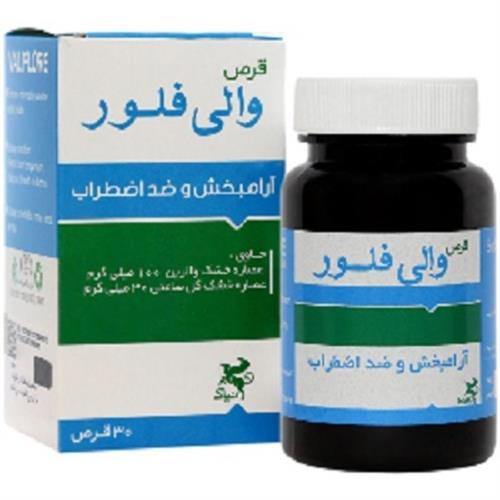 Niak Valiflore Tablets