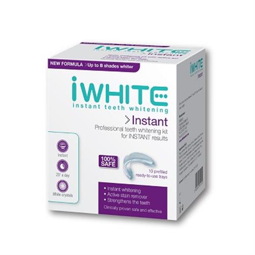 ست سفید کننده ی حرفه ای آی وایت