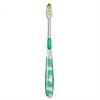 مسواک متوسط ایندیویجوال کلین مدیوم رنگ سبز جردن