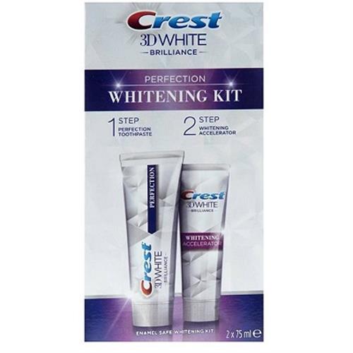 خمیردندان کرست